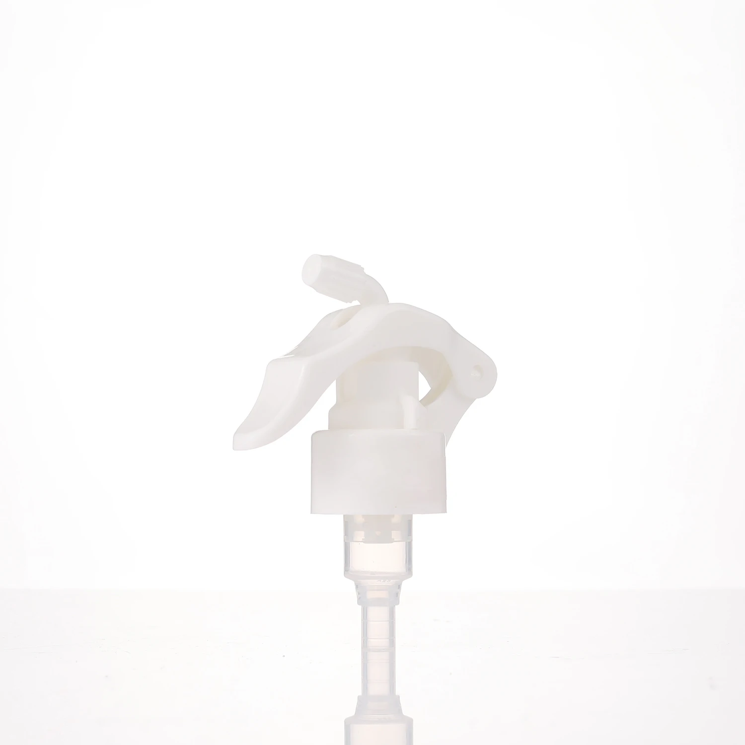 New Design Plastic Black Chemical Resistant Sprayer Trigger Sprayer Garden Pump