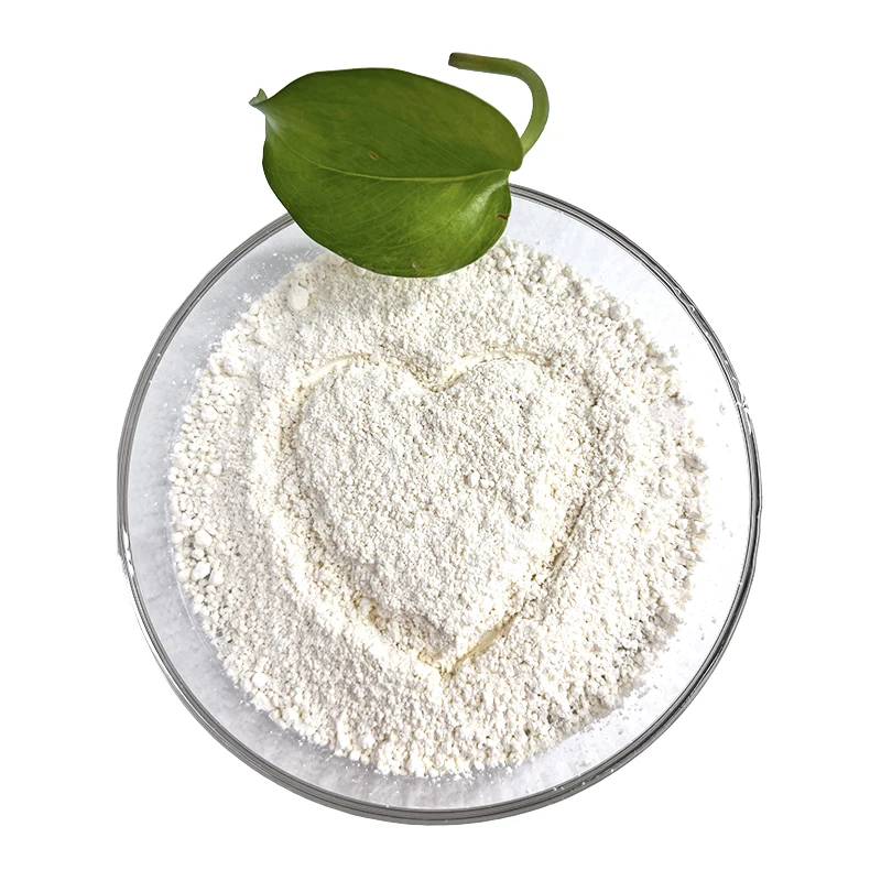 RICI Skin Anti-Aging Ingredients ferulic acid cosmetic grade  organic Antioxidant Ferulic Acid