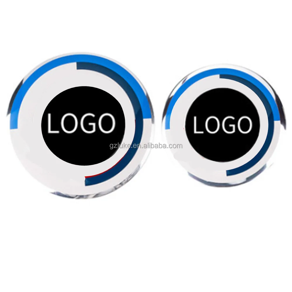 New Style 82MM Front Hood Bonnet Emblem Rear Trunk Badge 51148132375 for ALL Models 3 4 5 6 7 8 Series 325i 328i E46 E30 E36 E34