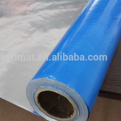 1.35 x 60 m roll size Wall Wrap