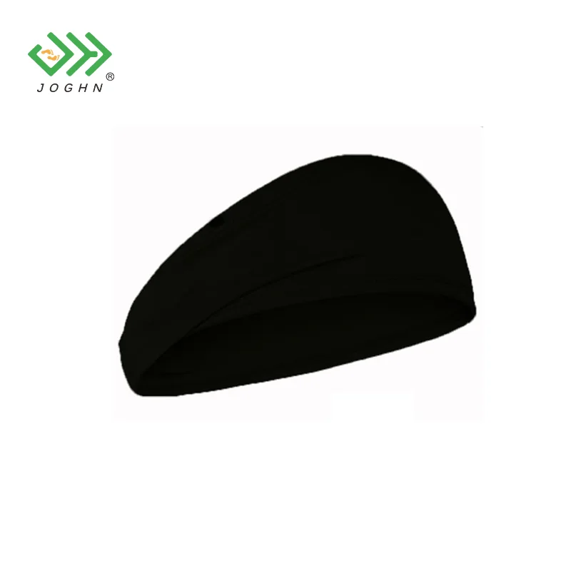 Fashionable lightweight and breathable skin-friendly fabric headband