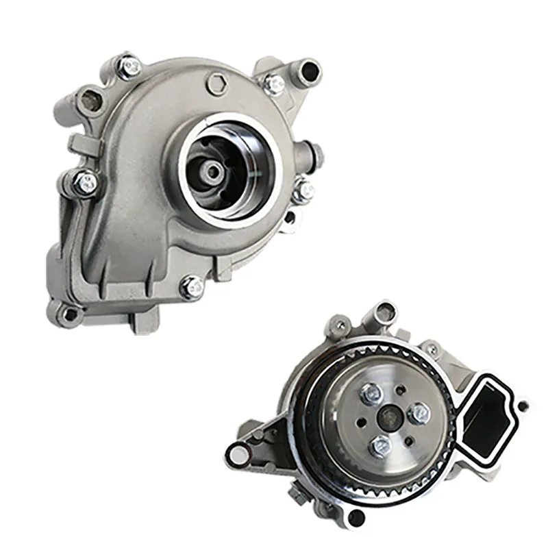 2004-2014 for CHEVROLET MALIBU 2.4L ENGINE COOLANT WATER PUMP OEM 94942