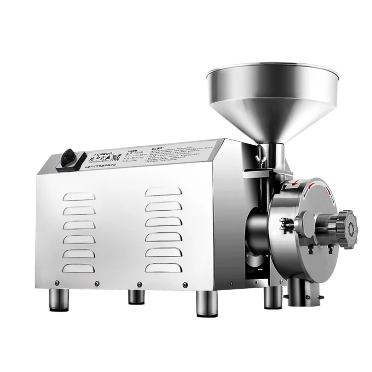 
Factory direct sales crusher grain for commercial 