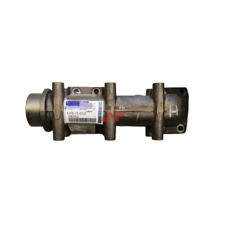 OEM parts number 6215-11-5131 for Construction Machinery Parts SAA12V140E HD785-7 original for sale