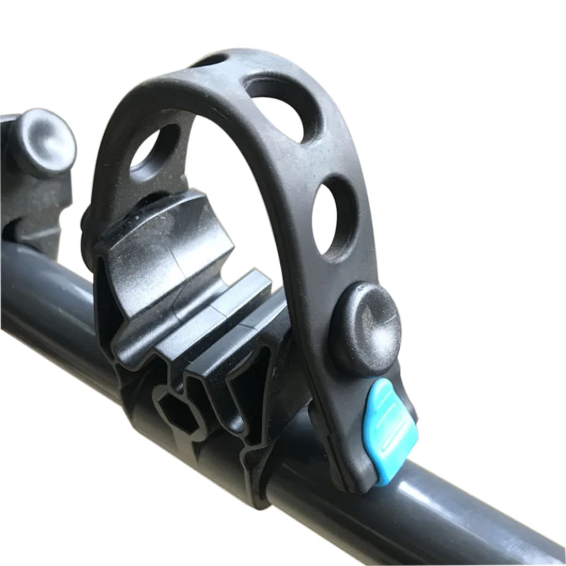 Hight Quality Hot sale Wholesale  Outing Camping Essential Portable Foldable Durable Bicycle Rack Bike Rack for Car SUV  Pickup