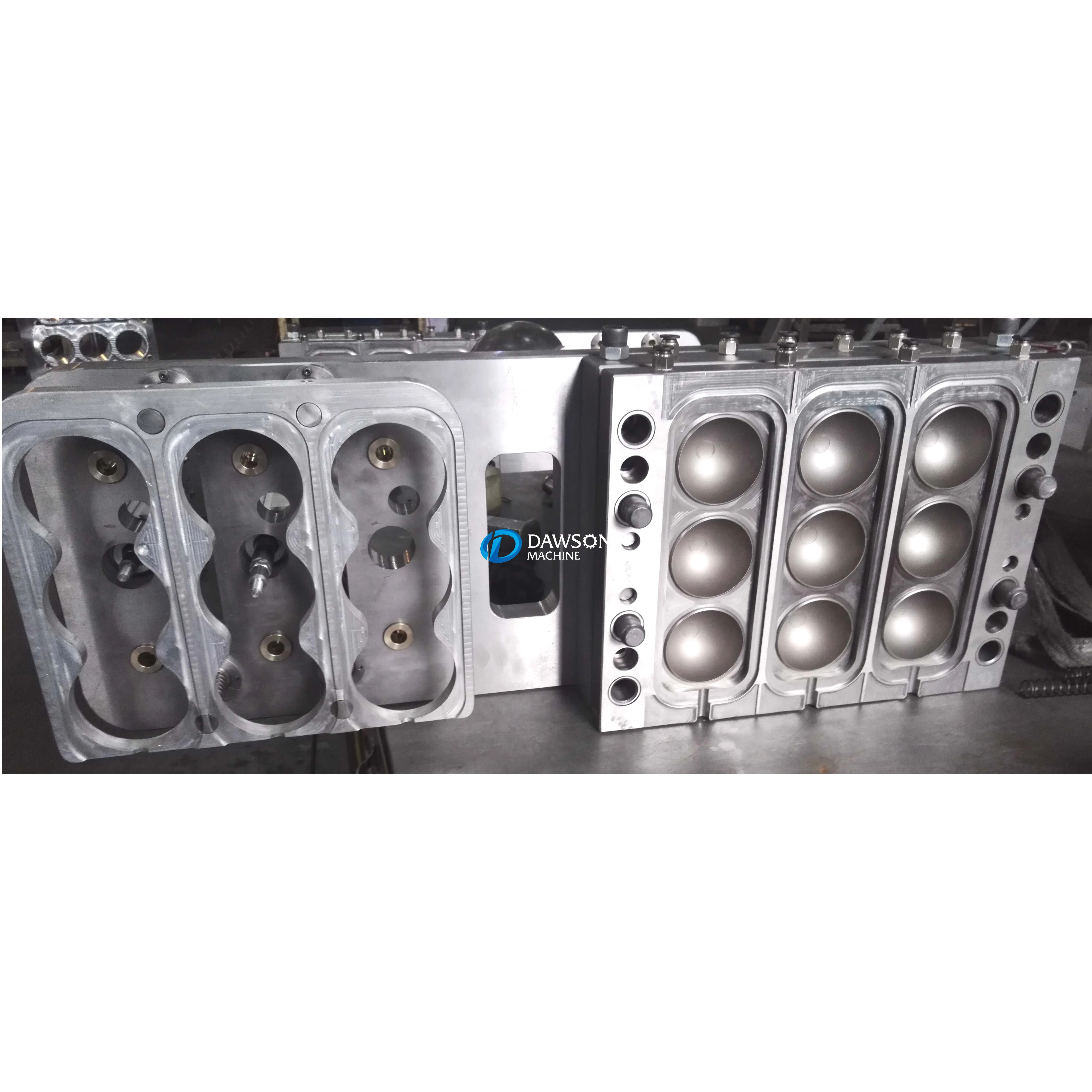 Price suppliers manufacturers hdpe mold detergent sea balls blow molding molds