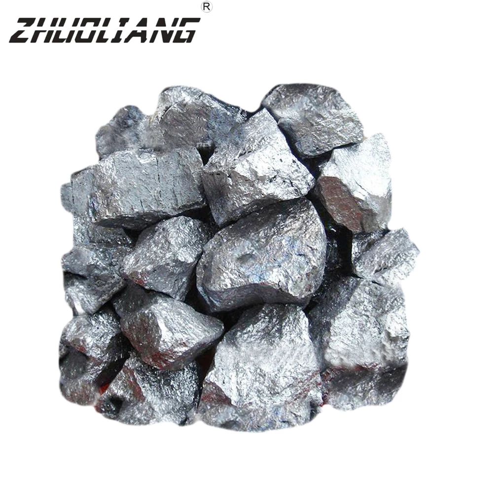 Wholesale Industrial Grade High Quality Ferrovanadium Iron Vanadium Block