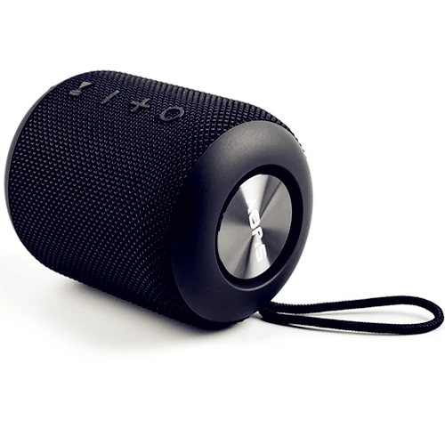 2019 Новый мини смарт водонепроницаемый IP45 портативный bluetooth 4,2 беспроводной зарядное устройство динамик