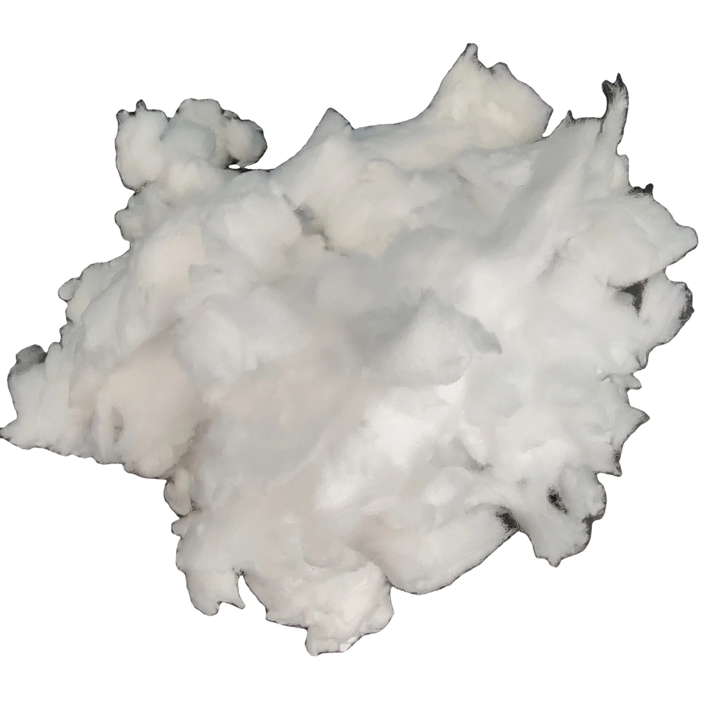 Factory supply hot sale high quality  Al2O3: SiO2 96% : 4% CAS 1344-28-1 Alumina bulk fiber