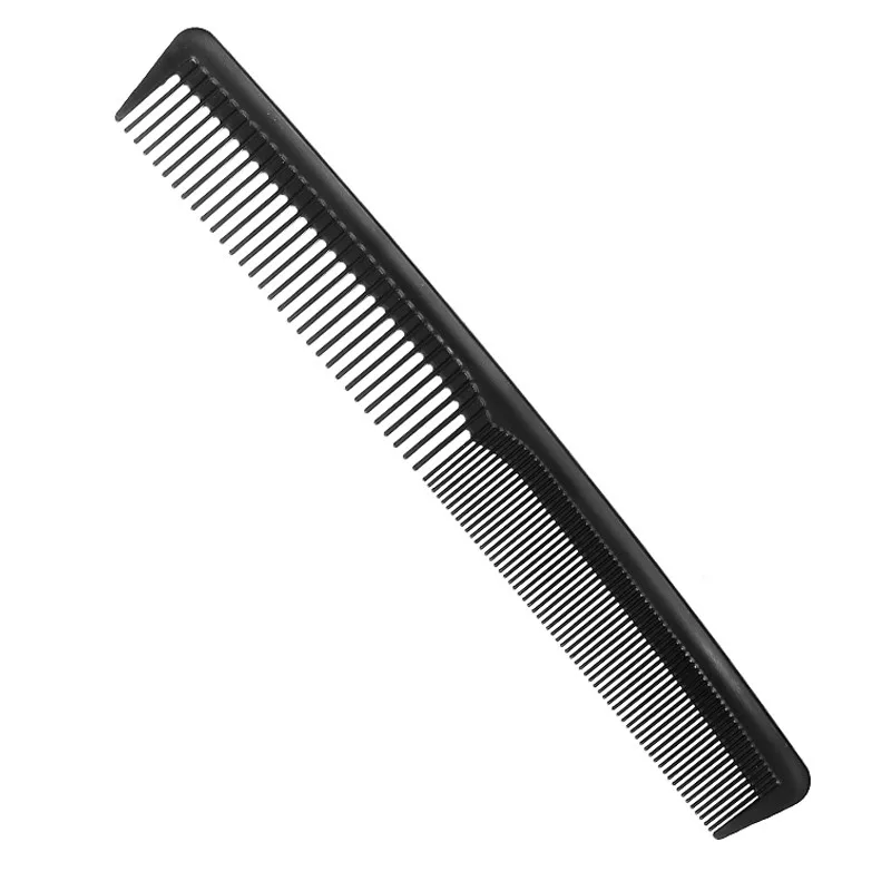 Goodway salon hairdressing tools set barber hair combs