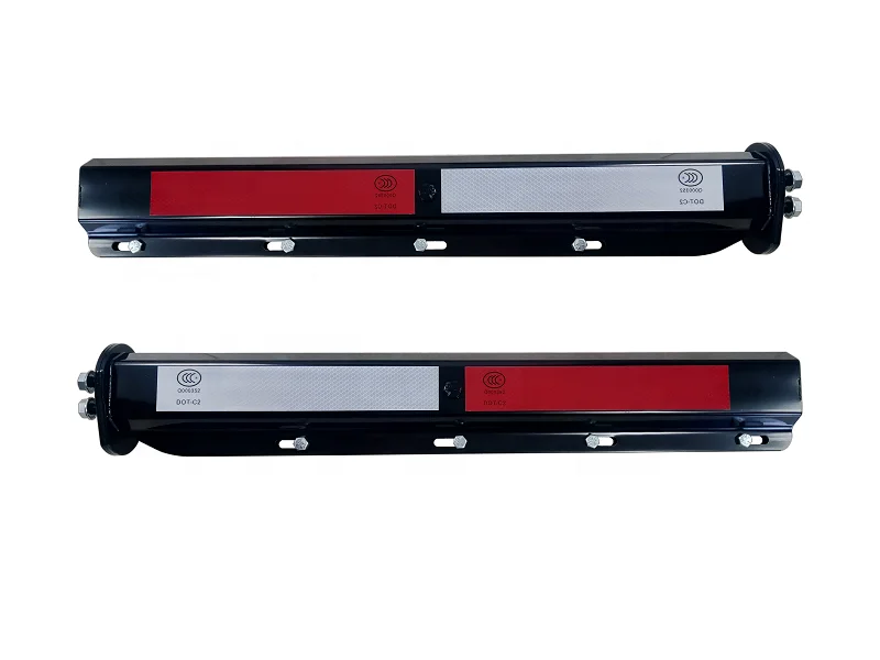 STEEL UNIVERSAL MUD FLAP HANGER FOR HEAVY DUTY PAIR VOLVO CASCADIA PROSTAR TRUCKS