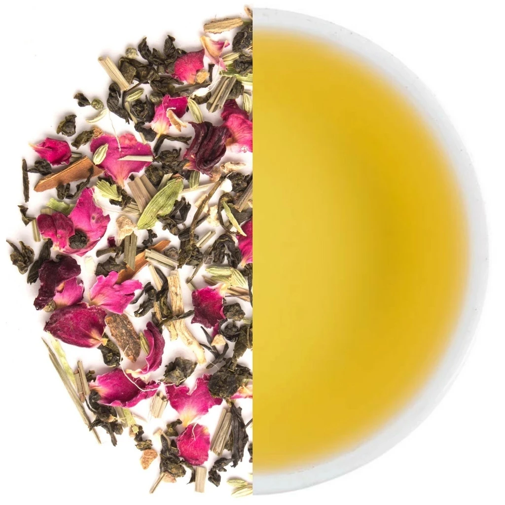 Organic Detox Slimming Weight loss Tea 14/18 Days Teatox Flat Tummy Fit Tea