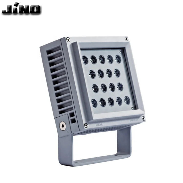 High Lumens Spot Lamp LED Beam Adjustable Angle Bulb Spotlight