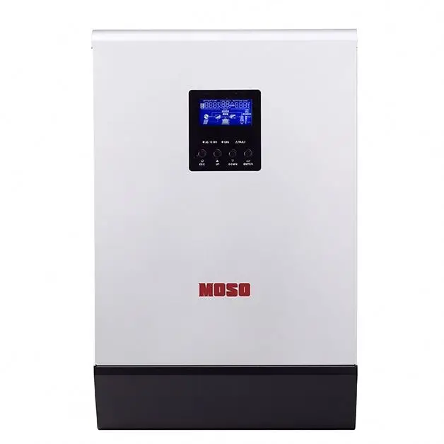 
Original manufacturer high technology solar off - grid inverter 