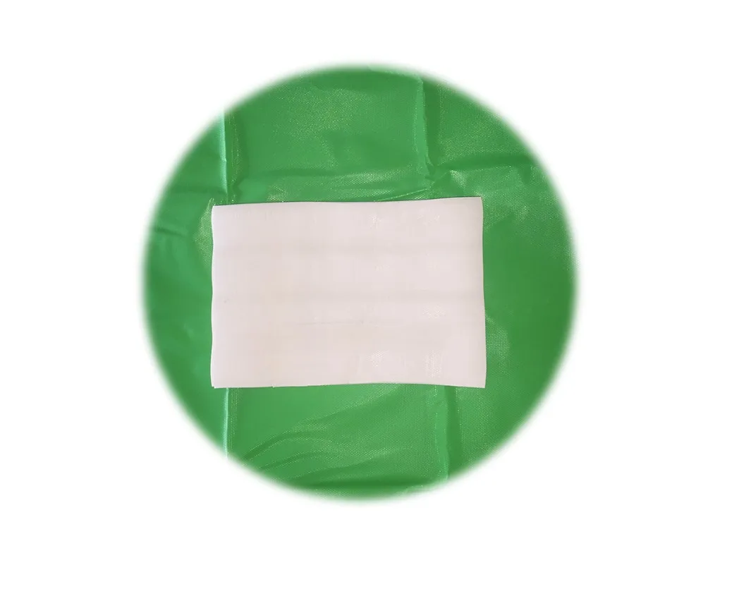 FKM сырье фторэластомерная