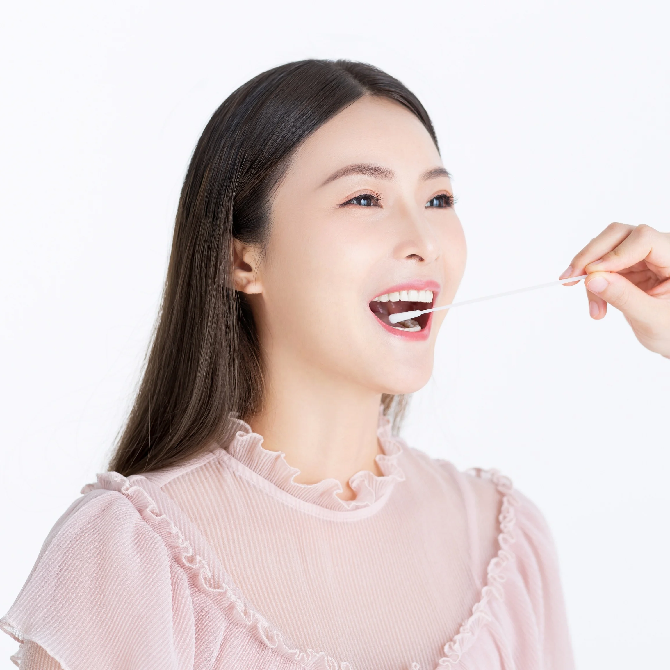 USA certificate VTM/MTM Viral transport medium collection swab sampling tube