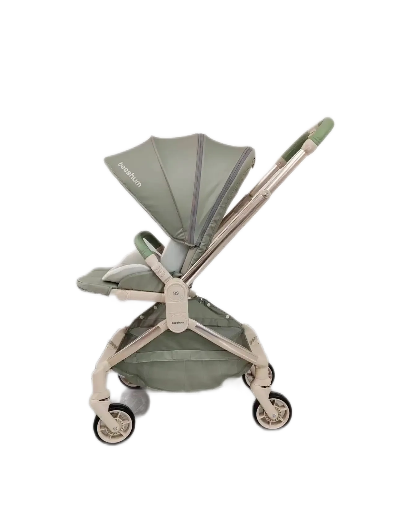 The original factory customized high quality aluminum baby prams baby supplies top selling baby products