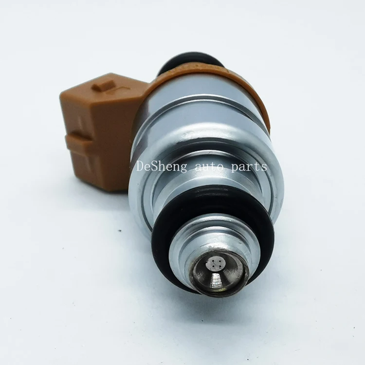 Auto Parts High Quality Fuel Injector Nozzle 96620255 FI1227 A2C59506221 for MATIZ 0.8L petrol injection
