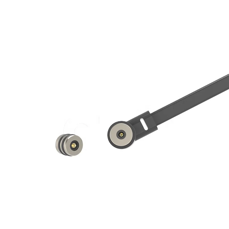 1pin small magnetic connector