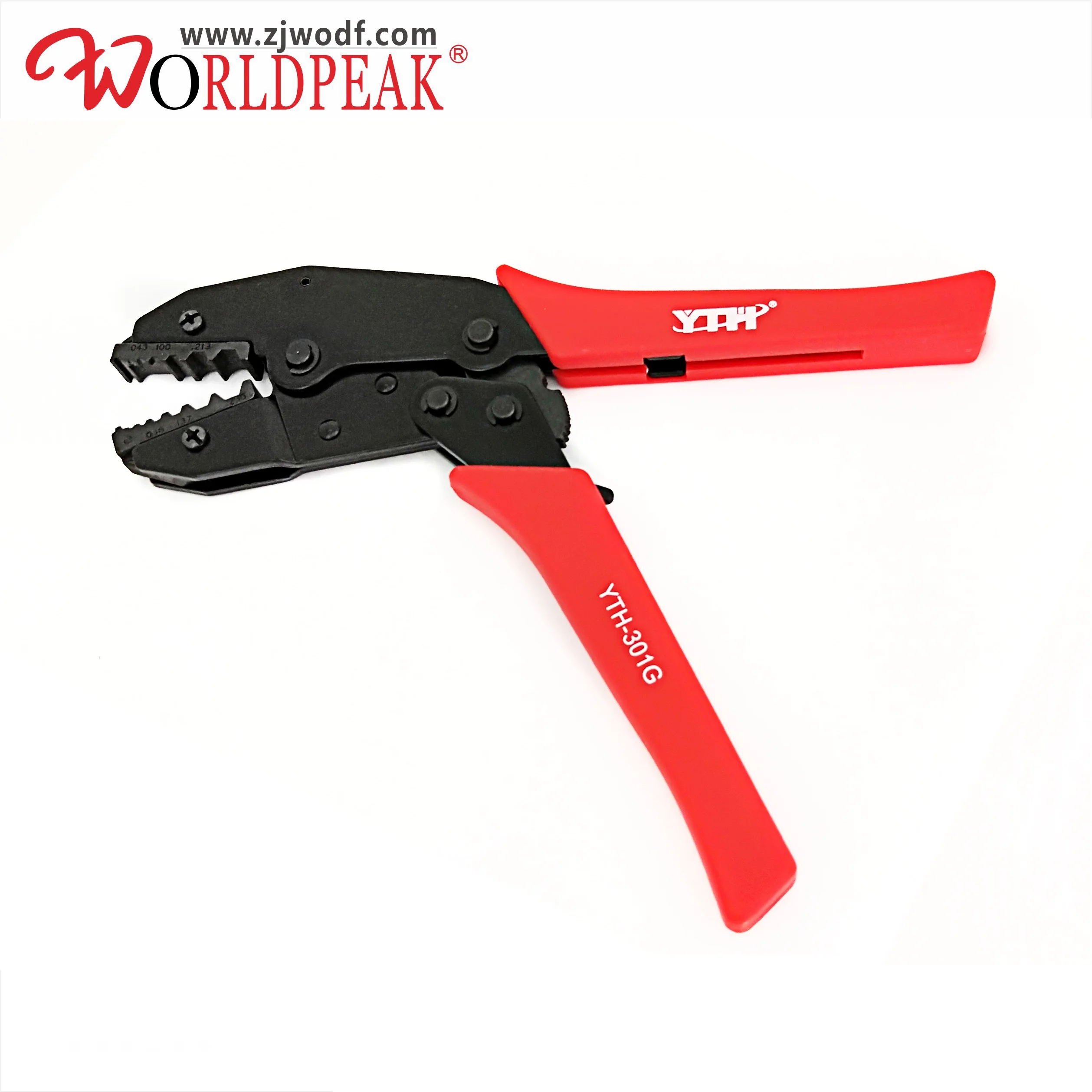 Coaxial crimper crimping Tool for RG178 RG188 RG174 RG316 RG179 RG58 RG223 LMR100 LMR195 LMR200 RG303 RG141 RG142 RG400