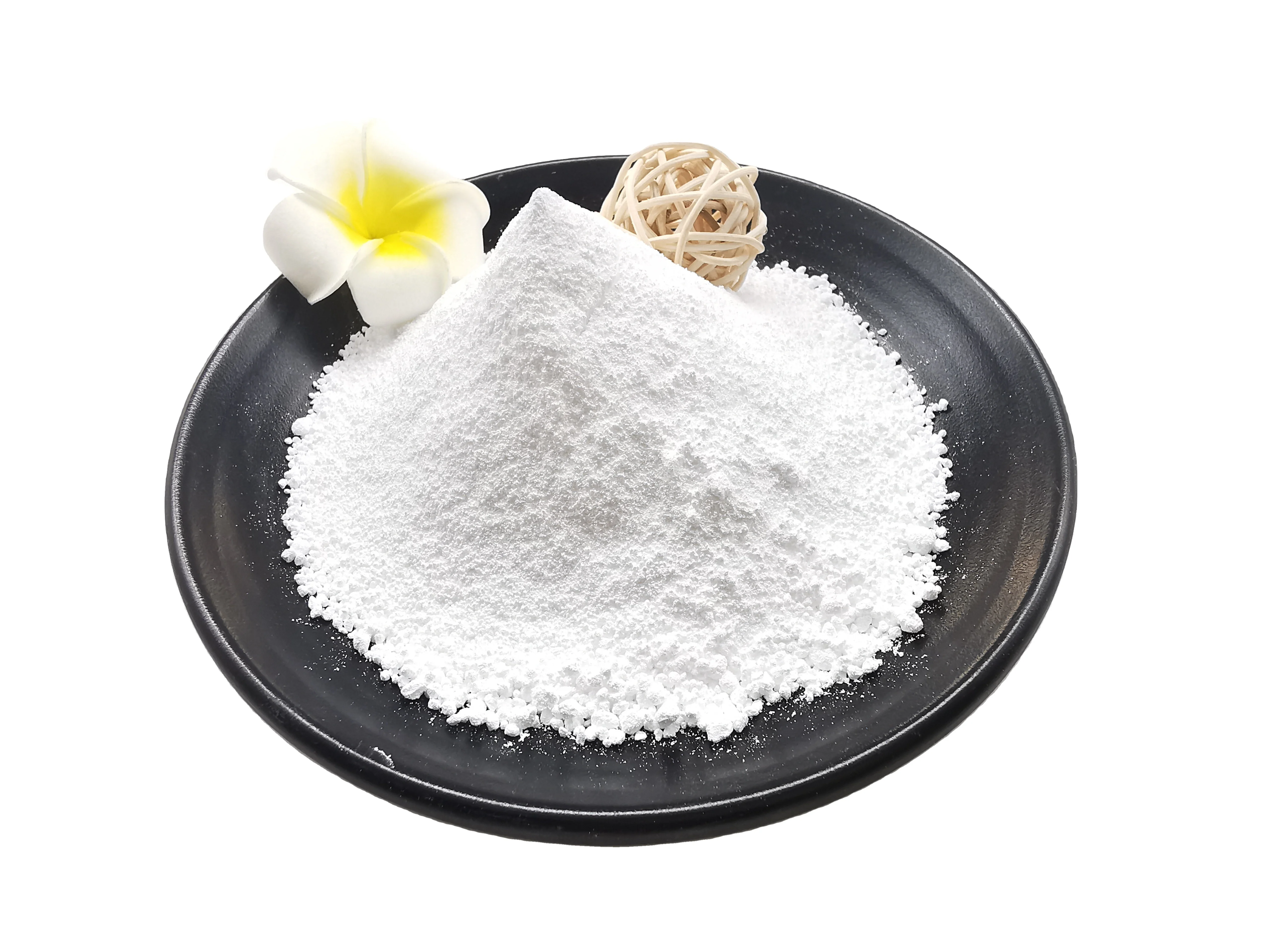 High Purity Radiation-Proof Precipitated BaSO4 Chemical Powder Barium Sulphate