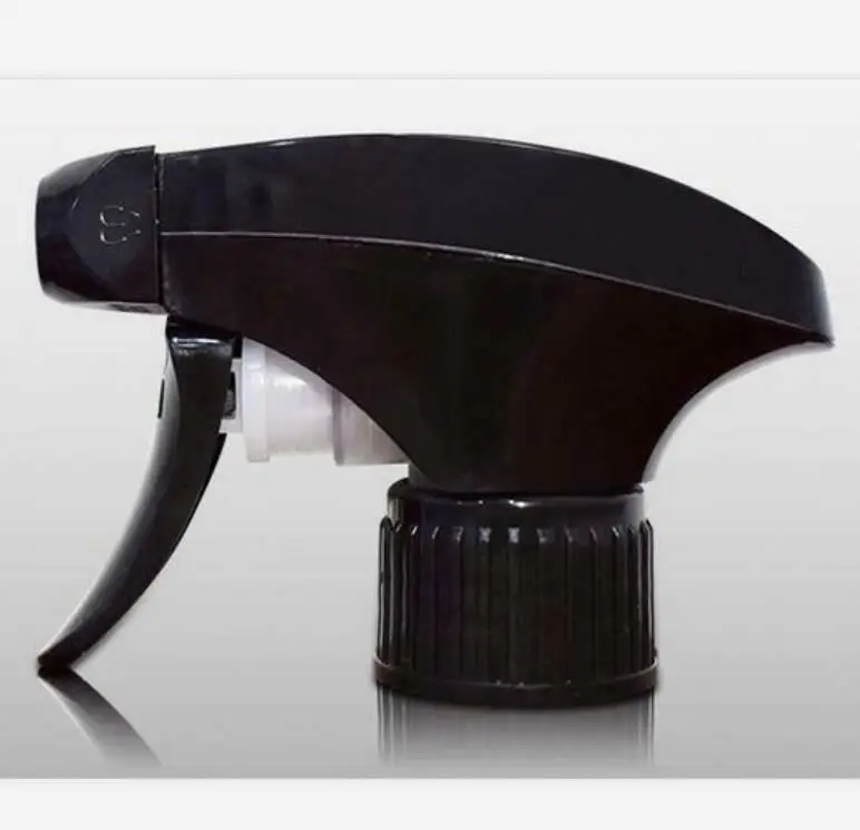 Hot selling 28mm all plastic Cleaning trigger sprayer /triger sprayer