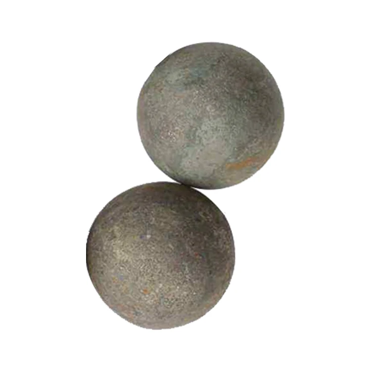 The Lowest Price Steel Ball Forging Steel Wear-Resistant Grinding Chrome Alloy ball forged steel