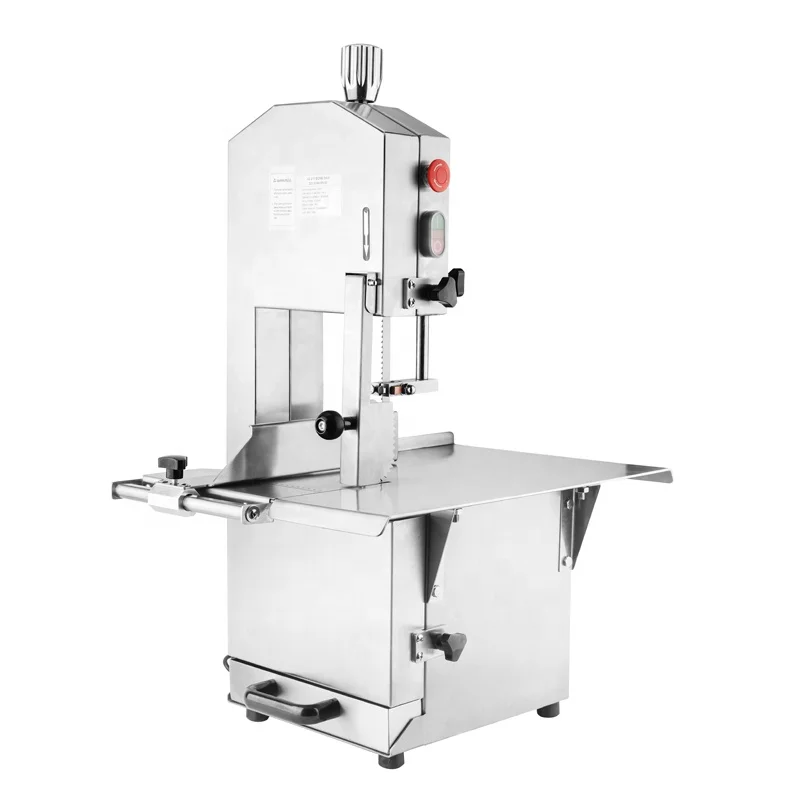 Electric Bone Saw Machine Bone Saw Cutting Machine JG-210XP