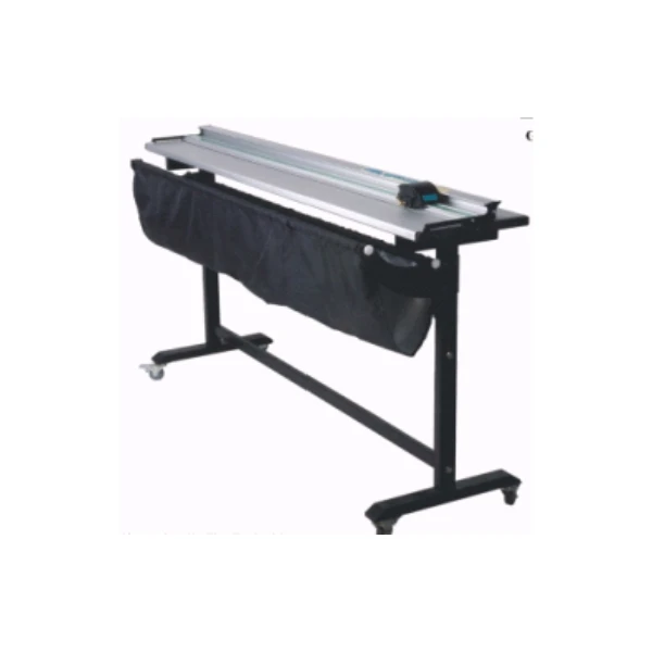 SIGO brand Steel Plate Surface Paper Cutter/rotary trimmer/Guillotine