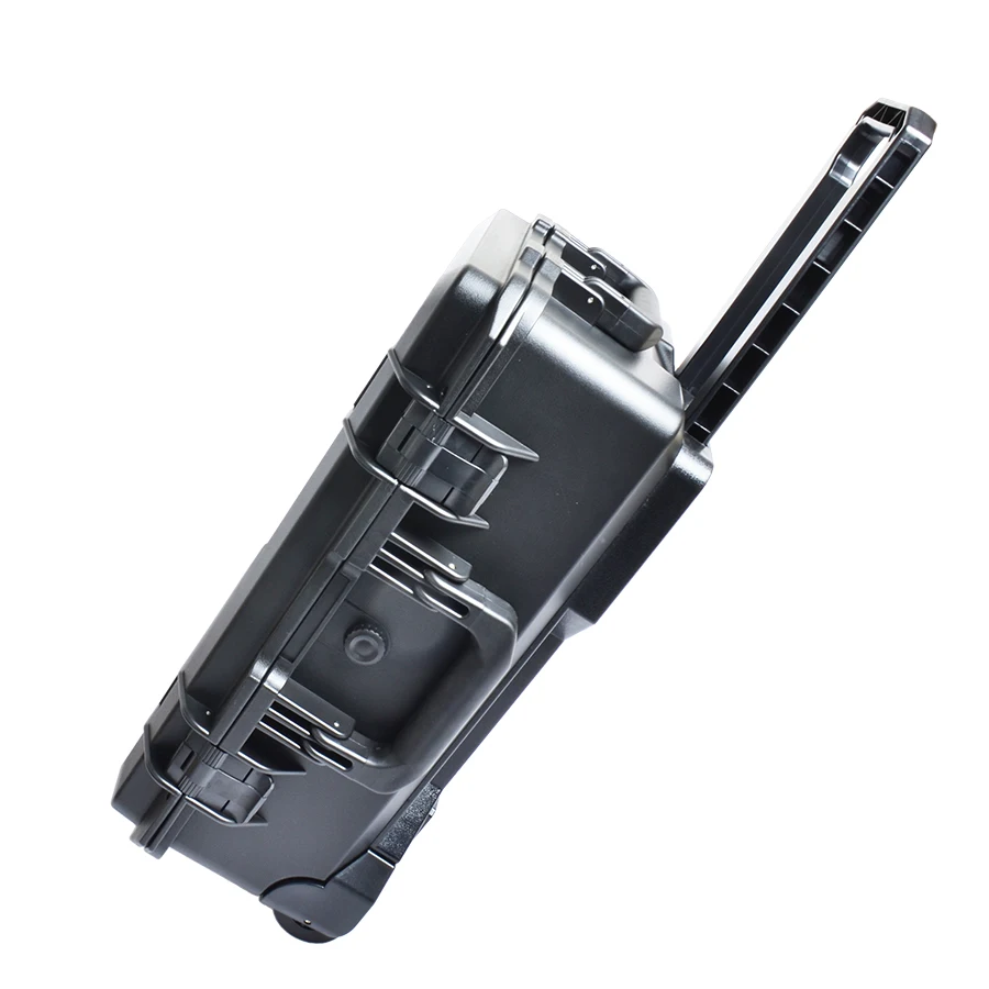 
Waterproof Plastic Storage Box Suitcase IP67 Dustproof Crushproof Case For Tool Equipment Instrument Accessories 