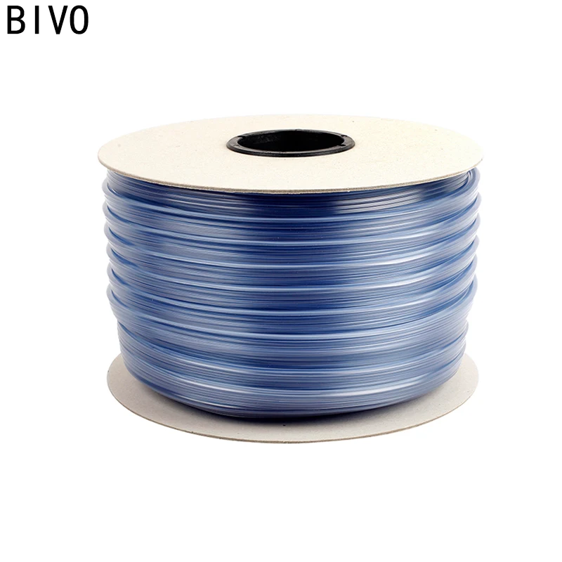 PVC TPE Silicon keder Sealing strip Sealing strip keder
