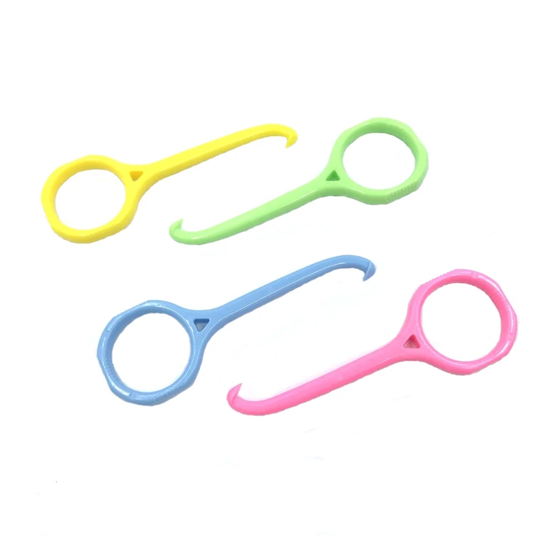 Dental Invisible Beauty Braces Picker Aligner Removing Tool Orthodontic Teeth Aligner Remover