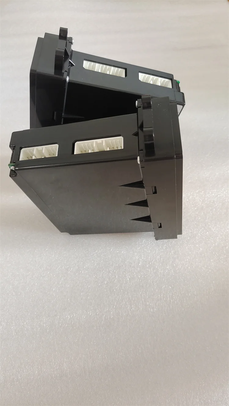 Hot Sale Excavator Spare Part Excavator Controller 11N6-90037 For EC210 EC240 EC360 Air Conditioner Controller Panel