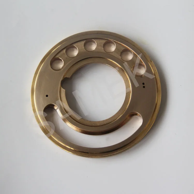 AP12 Hydraulic Pump Repair Kit for Caterpillar Excavator CAT320