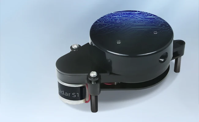 XR-SLAM Raspberry Pi ROS LiDAR Navigation Car Programmable Intelligent Robot Car