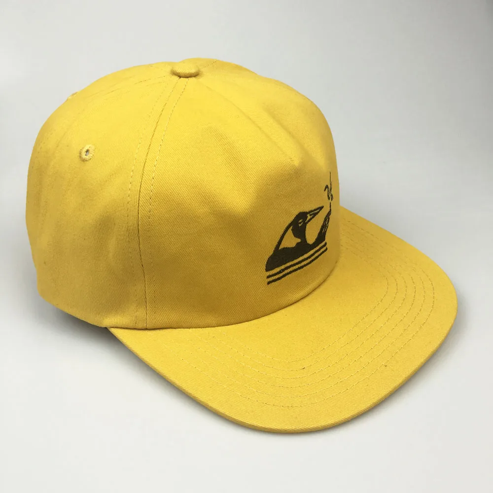 Оптовая продажа, неструктурированная бейсболка с 3d-вышивкой, 5 панелей