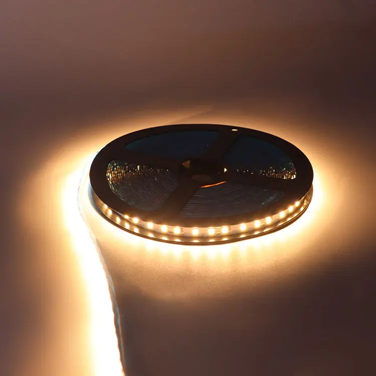 Led strip light manufacturing fixture connector led  light strips waterproof white 12v led light strip