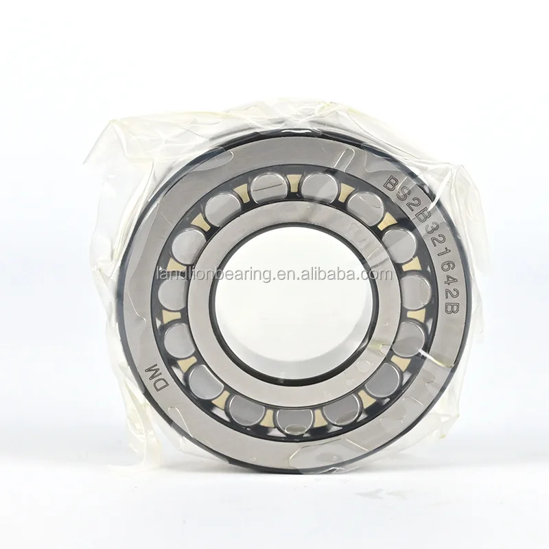  22205CAX подшипник масляного насоса 22205 CAX Сферический роликовый 25x65x18