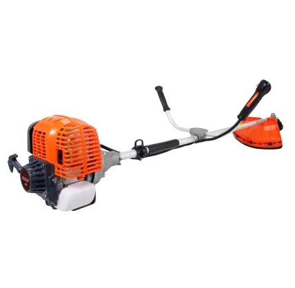 High cost effective 4 stroke brush cutter farm machine grass cutting brush cutter