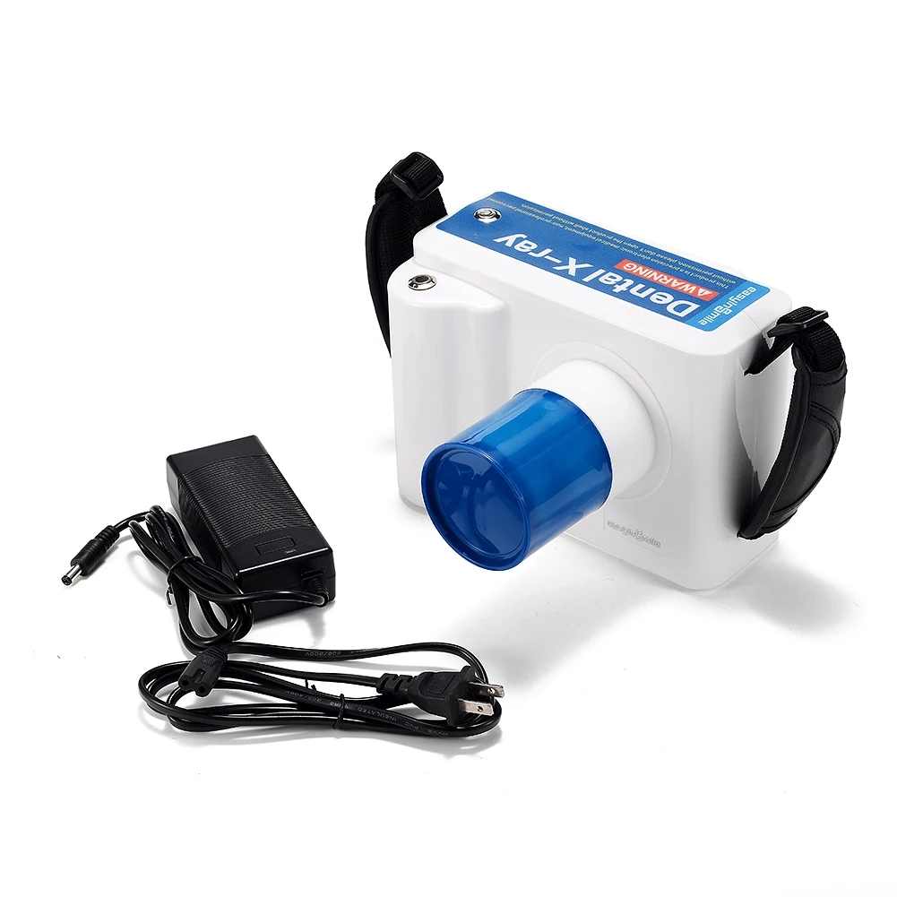 Easyinsmile Dental Equipment X Ray With Good Quality For Digital X- ray Portable Type LCD