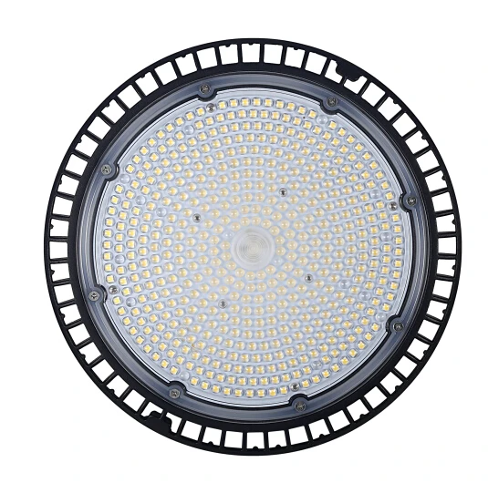 Hot Selling Factory IP65 LED High Bay Cheap Price 100w 200w 240w 150w UFO Led High Bay Light