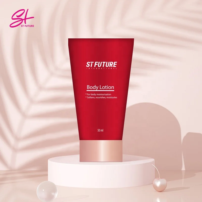  St Future Gorgeous Design Gift Set With Fluffy Hot Water Bottle/Eye Mask/ 50ml Body Lotion For
