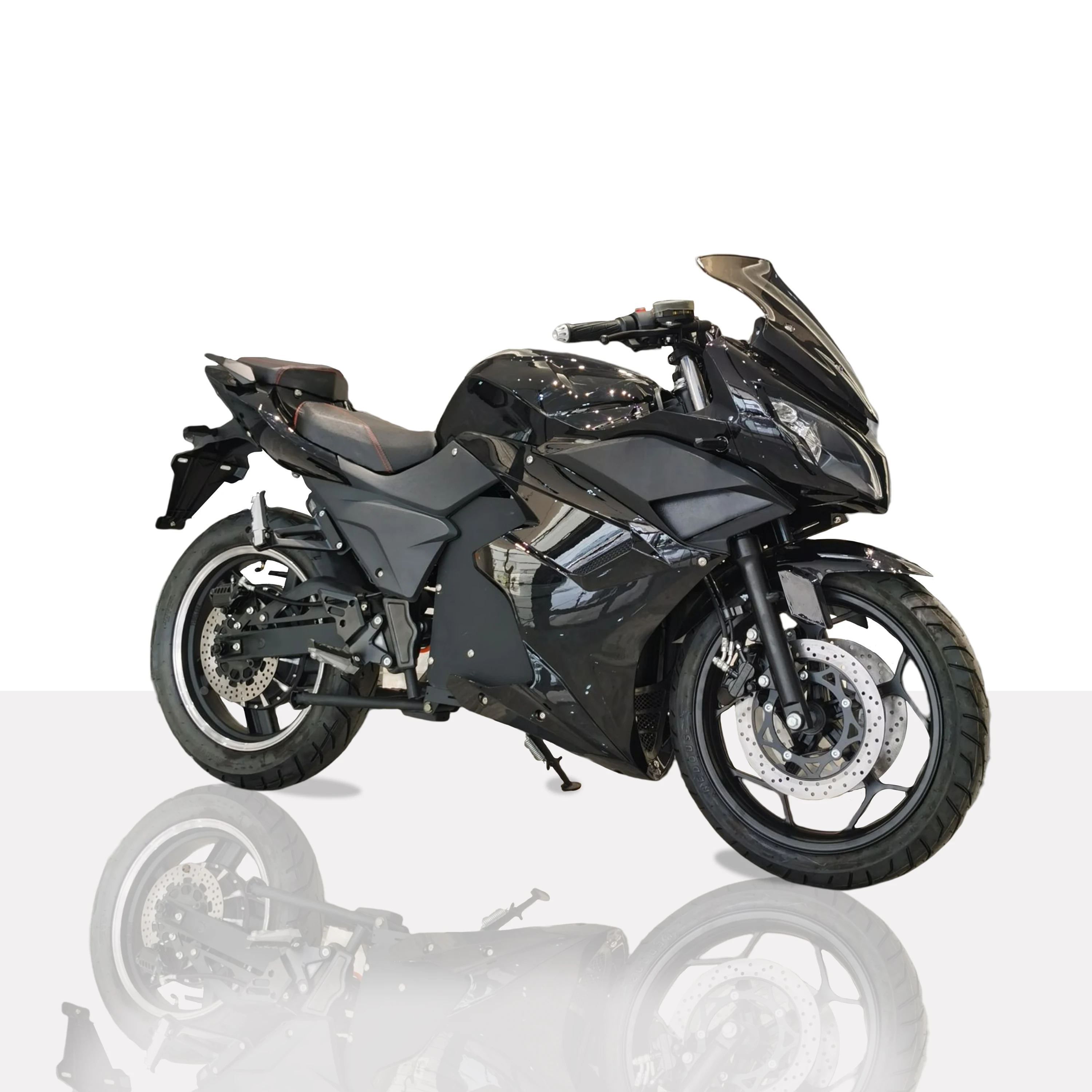 Customer Popular Wholesale Price Cheap Batteries 60/80/100/120ah 72V Electric Motorcycle