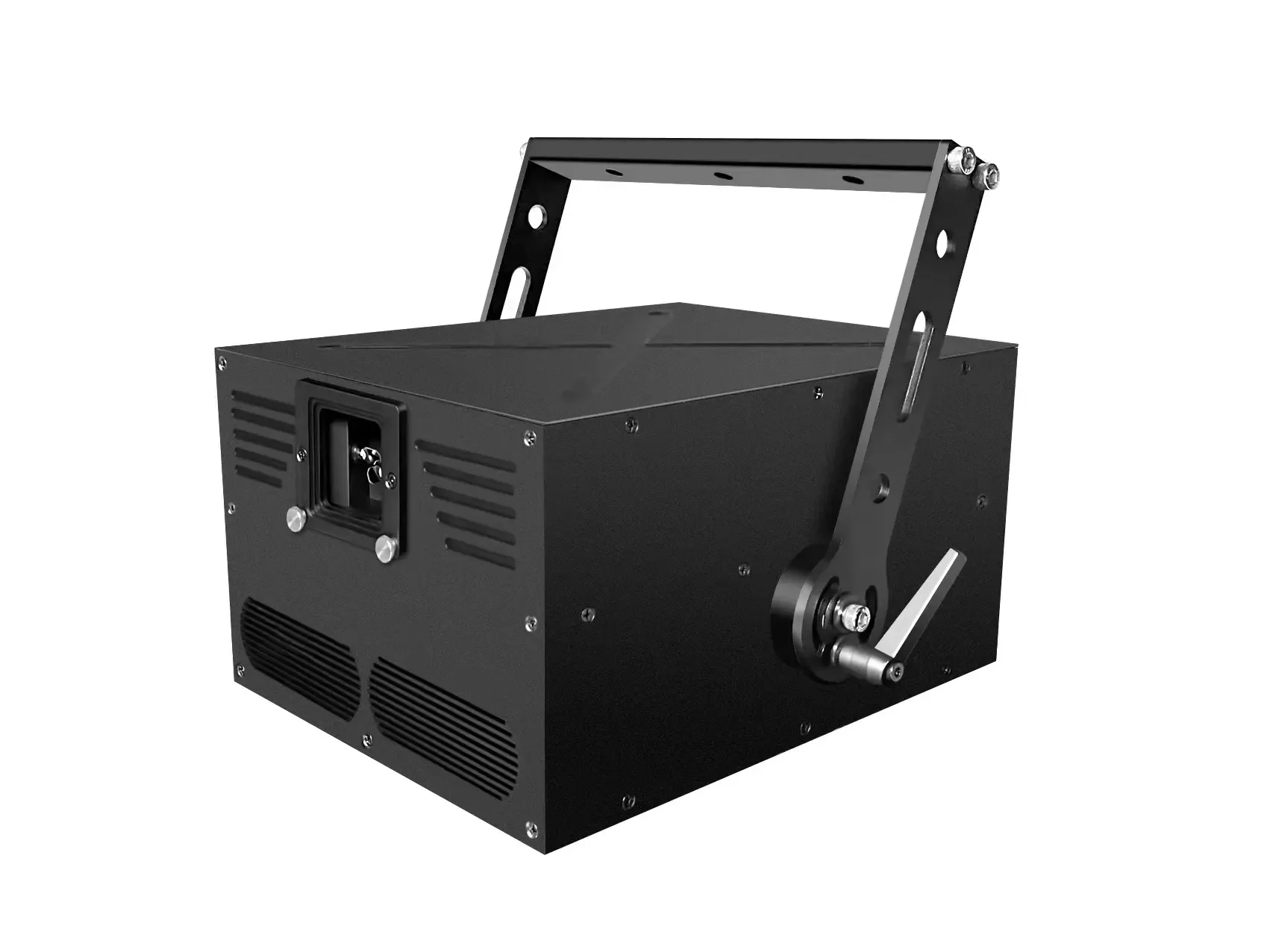 2024 новый продукт dmx512 RGB сценические лазерные огни 15 Вт проектор анимация лазерный луч света для свадьбы