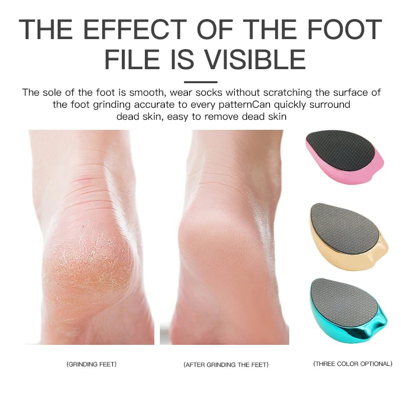 pumic volcano stone foot pumice stone grinding foot stone plastic foot file