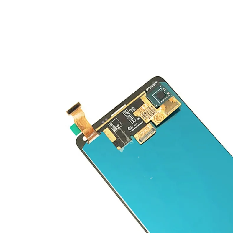 High Quality Mobile Phone Lcds Screen Display Replacement For  Samsung galaxy note 4 N910S N910C N910H N910L  N910K