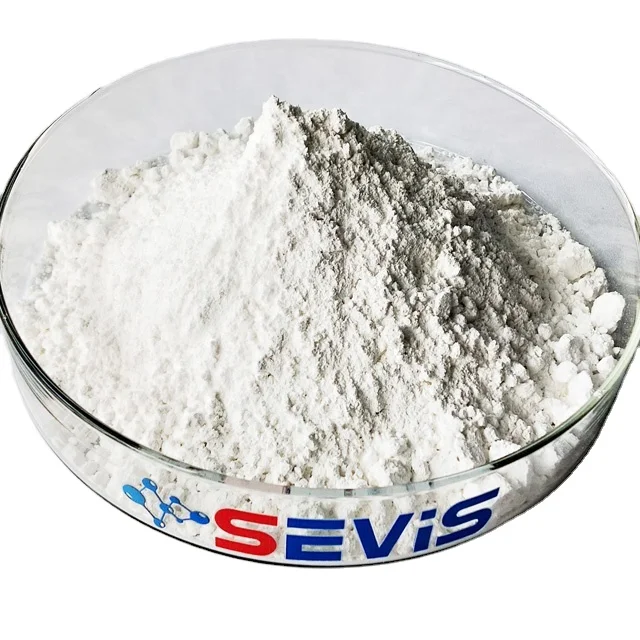 200nm Lanthanum Oxide 99.9% nano La2O3 Powder at Good Price