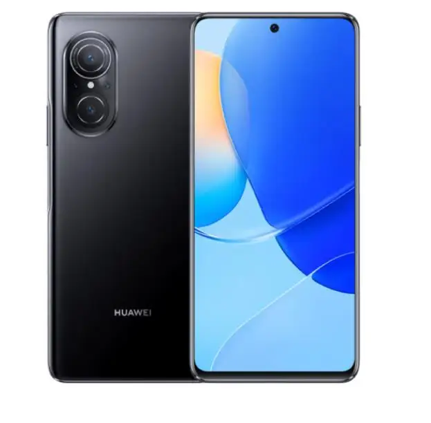 Huawei nova9 SE 4G full Netcom 100 million pixel ultra-clear photography 66W super fast charge 8GB+256GB Huawei mobile phone