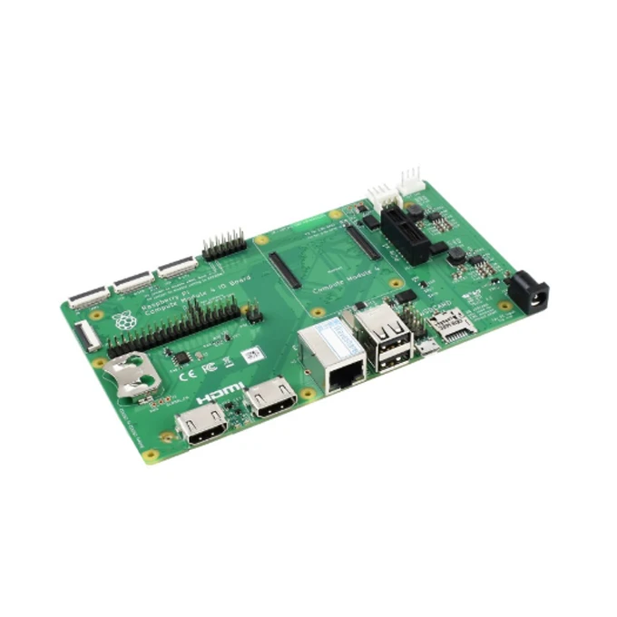 Development Platform CM4 Raspberry Pi Compute Module 4 IO Board