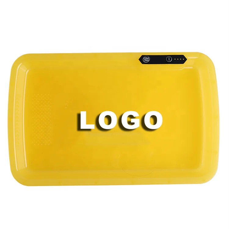 
 Оптовая продажа, светящийся поднос на заказ  